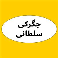 لوگوی جگرکی سلطانی - کبابی و جگرکی