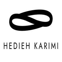 لوگوی فروشگاه هدیه کریمی - فروش کیف و کفش