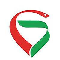 لوگوی درمانگاه جشنواره - داروخانه