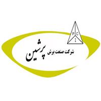 لوگوی صنعت برش پرشین - تولید ابزار و یراق