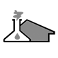 لوگوی فرآورده های شیمیایی ساختمان - چسب و افزودنی شیمیایی بتن
