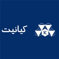 لوگوی شرکت کیانیت - تولید رنگ پودری