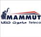 لوگوی ماموت تلکا - پکیج گرمایشی سرمایشی