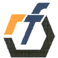 لوگوی شرکت رزینفام - تولید مواد شیمیایی