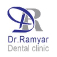 لوگوی کلینیک دکتر آرش رامیار - کلینیک دندانپزشکی