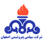 لوگوی پتروشیمی اصفهان - تولید فرآورده نفت و گاز و پتروشیمی