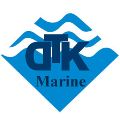 لوگوی شرکت دریا تدبیرگران کیش - خدمات دریایی