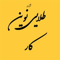 لوگوی شرکت طلایی نوین کاران - تولید اسباب بازی