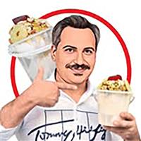 لوگوی ویتامین سرای امید - فروش آبمیوه و بستنی