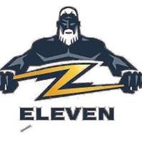 لوگوی باشگاه الون - آقایان - باشگاه بدنسازی