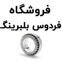 لوگوی فروشگاه فردوس بلبرینگ - فروش بلبرینگ و کاسه نمد خودرو