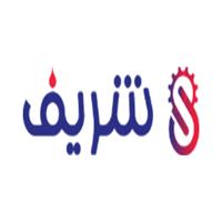 لوگوی شرکت روانکاران شریف - فروش روغن صنعتی