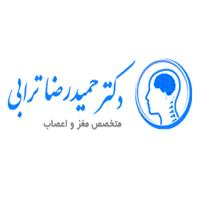 لوگوی دکتر حمیدرضا ترابی - متخصص مغز و اعصاب