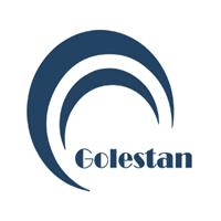 لوگوی تصویربرداری گلستان - رادیولوژی