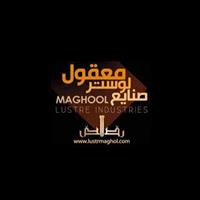 لوگوی معقول - تولید و پخش آینه و شمعدان