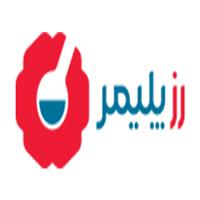 لوگوی گروه صنعتی رز پلیمر - تولید پارافین