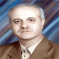 لوگوی دکتر سعید درهمی - متخصص رادیولوژی