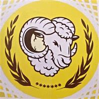 لوگوی طباخی مرینوس