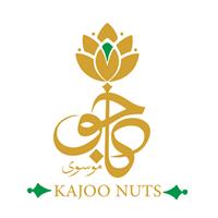 لوگوی آجیل کاجو موسوی - فروش آجیل و خشکبار