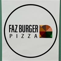 لوگوی فاز برگر - فست فود