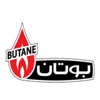 گروه صنعتی بوتان - دفتر مرکزی