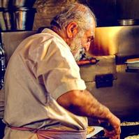 لوگوی فست فود داود