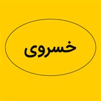 لوگوی خسروی - قالب سازی صنعتی