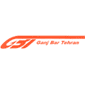 لوگوی شرکت گنج بار تهران - حمل و نقل بین المللی