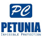 لوگوی شرکت پتونیا - صاعقه گیر الکترونیکی