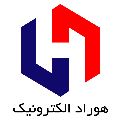 لوگوی شرکت هوراد الکترونیک خاورمیانه - فروش آیفون تصویری