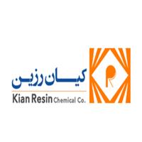 لوگوی شرکت کیان رزین - رنگ و مواد اولیه پلاستیک