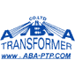 لوگوی شرکت آ. ب. آ ترانس - شارژ باتری