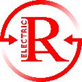 لوگوی شرکت رادالکتریک - فروش و تعمیر لوازم برقی