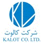 لوگوی شرکت کالوت ابهر - فروش سیستم اعلام و اطفا حریق