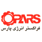 لوگوی فراگستر انرژی پارس - مبدل حرارتی