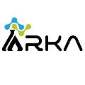 لوگوی شرکت آرکا پتروتاک - مواد اولیه شیمیایی