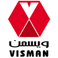 لوگوی ویسمن - دستگاه چمن زن