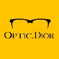 لوگوی عینک دیور (Dior) - عینک سازی