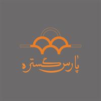 لوگوی شرکت پارس گستره - طراحی و معماری ساختمان