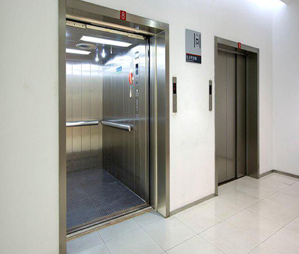 شرکت توسعه تجهیزات صنعتی - فروش آسانسور شماره 6
