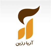 لوگوی شرکت آریا رزین - دفتر مرکزی - تولید چسب و رزین صنعتی