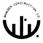 لوگوی شرکت بنادر - راهسازی و جاده سازی