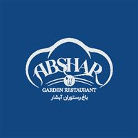 لوگوی باغ رستوران آبشار - رستوران