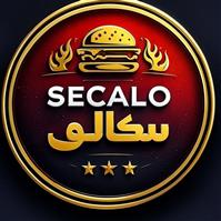 لوگوی فست فود سکالو