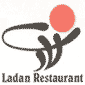 لوگوی رستوران لادن