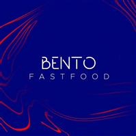 لوگوی فست فود بنتو