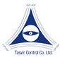 لوگوی شرکت تصویر کنترل - درب اتوماتیک