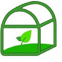 لوگوی شرکت صنعت سبز آرشام - سازه گلخانه ای