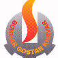 لوگوی شرکت بخارگستر خاور - دیگ بخار