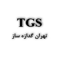 لوگوی شرکت تهران گدازه ساز - تولید کوره صنعتی